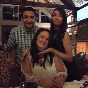 Meet your Posher, Rosie